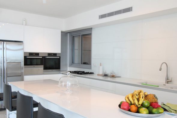 דירה בנתניה